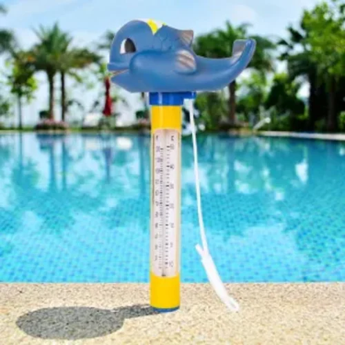 Swimming Pool Thermometer